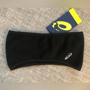 Asics Warm Ear Band NWT